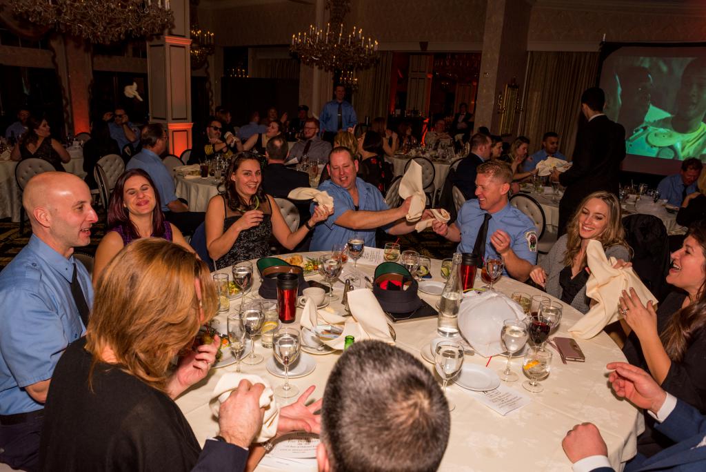 2019 Installation Dinner